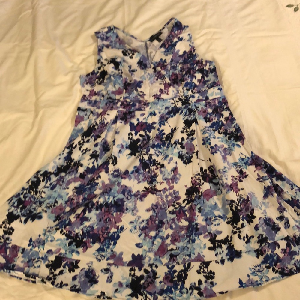 Lane Bryant dress